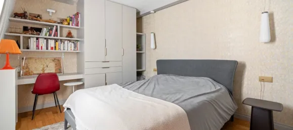 Duplex T3 em Paris, France N.º 319045 14