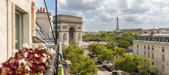 Duplex T3 em Paris, France N.º 319045 17