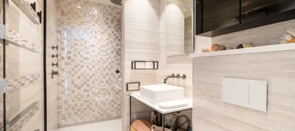 Duplex T3 em Paris, France N.º 319045 11