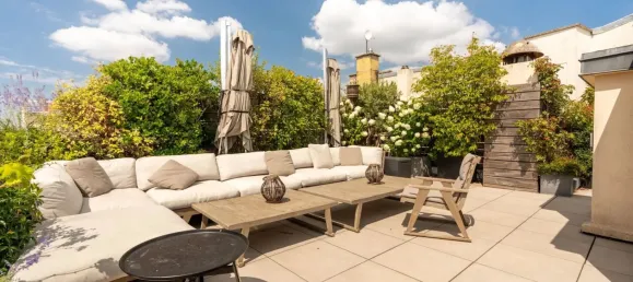 Duplex T3 em Paris, France N.º 319045 20