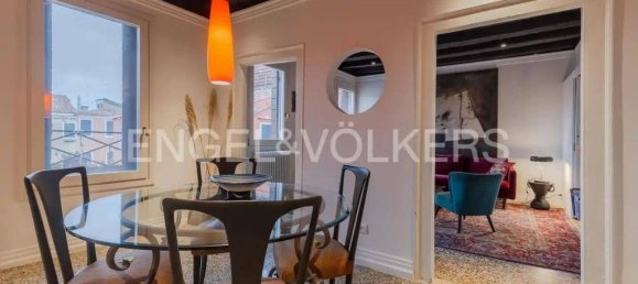 2 bedrooms Apartment in Venice, Italy No. 134210 7