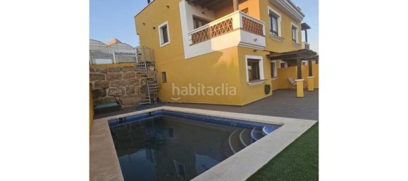 Casa de 4 dormitorios en Lagos, Spain No. 144254 33