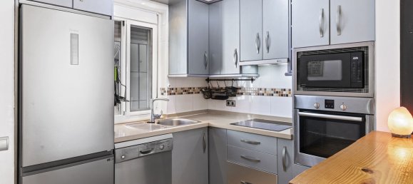 4 bedrooms Apartment in Fuengirola, Spain No. 143626 30