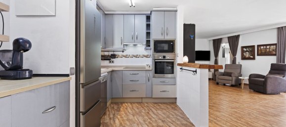 4 bedrooms Apartment in Fuengirola, Spain No. 143626 29