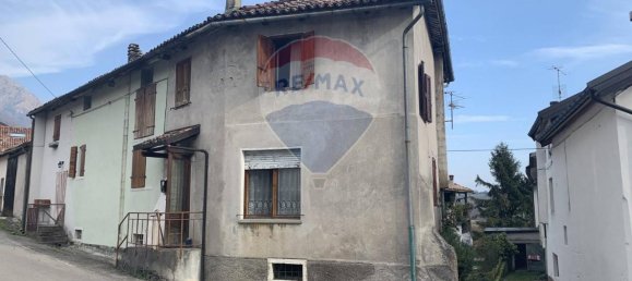 6-salle Appartement à Santa Giustina, Italy No. 157345 24