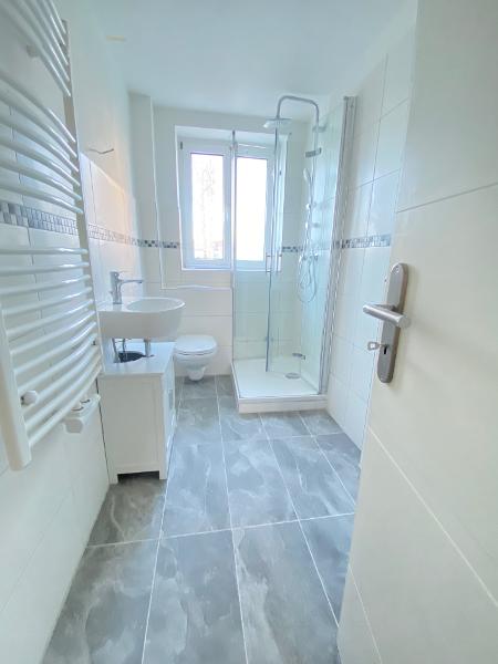 2 bedrooms Apartment in Burgenlandkreis, Germany No. 35816