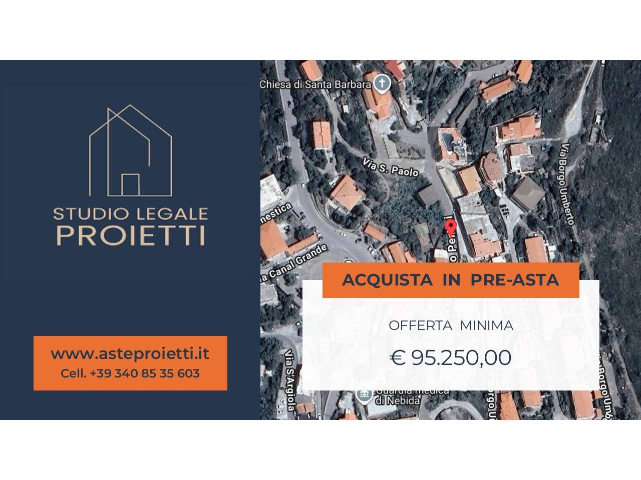 1 bedroom Apartment in Sardinia, Italy No. 297510