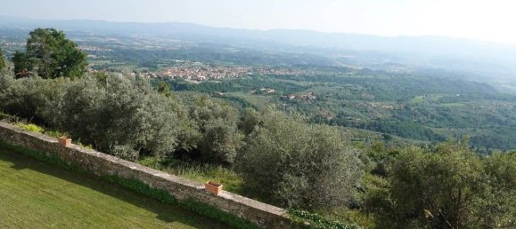 Villa de 3 dormitorios en Castelfranco Piandiscò, Italy No. 337281 18