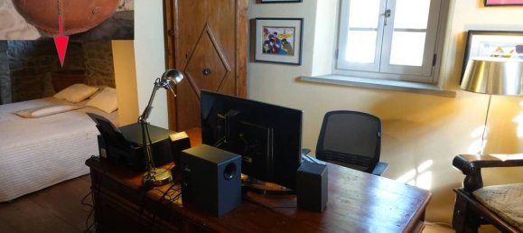 Villa de 3 dormitorios en Castelfranco Piandiscò, Italy No. 337281 4