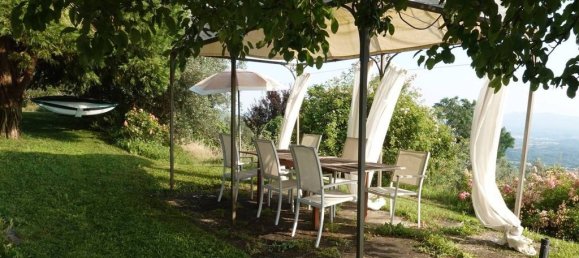 Villa de 3 dormitorios en Castelfranco Piandiscò, Italy No. 337281 14