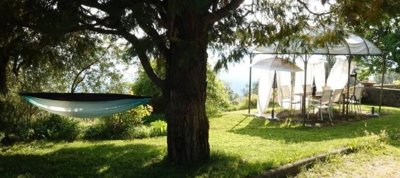 Villa de 3 dormitorios en Castelfranco Piandiscò, Italy No. 337281 13