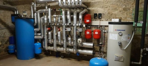 Villa de 3 dormitorios en Castelfranco Piandiscò, Italy No. 337281 15