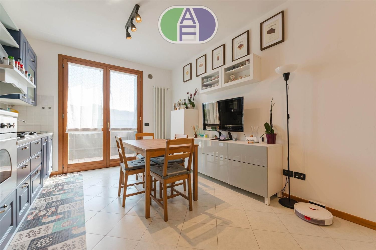 3 bedrooms Apartment in Spinea, Italy No. 398225