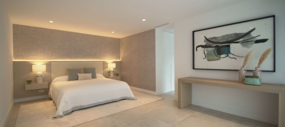 5 bedrooms Villa in Marbella, Spain No. 19605 20