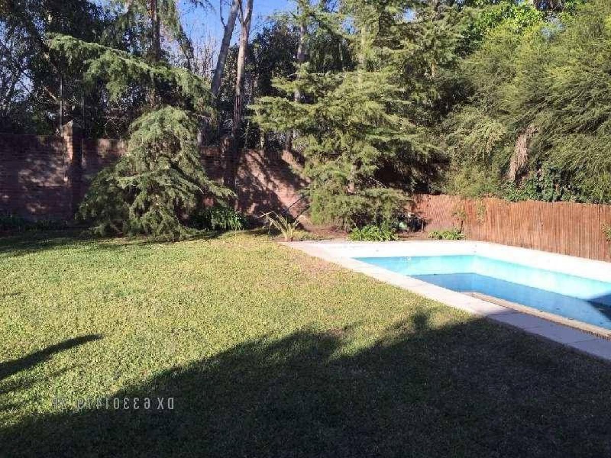 3 Schlafzimmer Haus in Tigre, Argentina, Nr. 99833