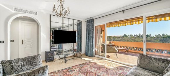 2 bedrooms Apartment in Mijas, Spain No. 185036 2