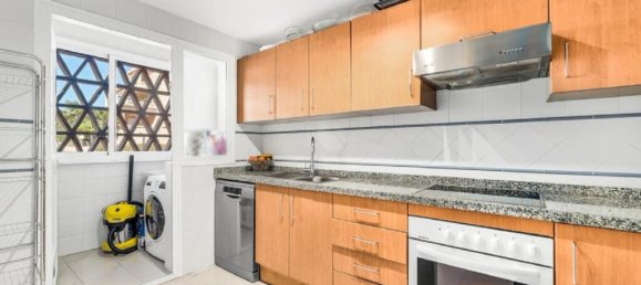 2 bedrooms Apartment in Mijas, Spain No. 185036 3