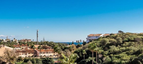 2 bedrooms Apartment in Mijas, Spain No. 185036 10