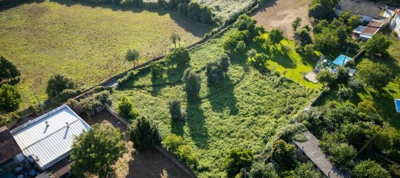 3000m² Land in Amares, Portugal No. 13661 14