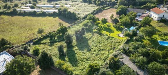 3000m² Land in Amares, Portugal No. 13661 9