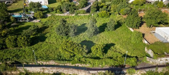 3000m² Land in Amares, Portugal No. 13661 11