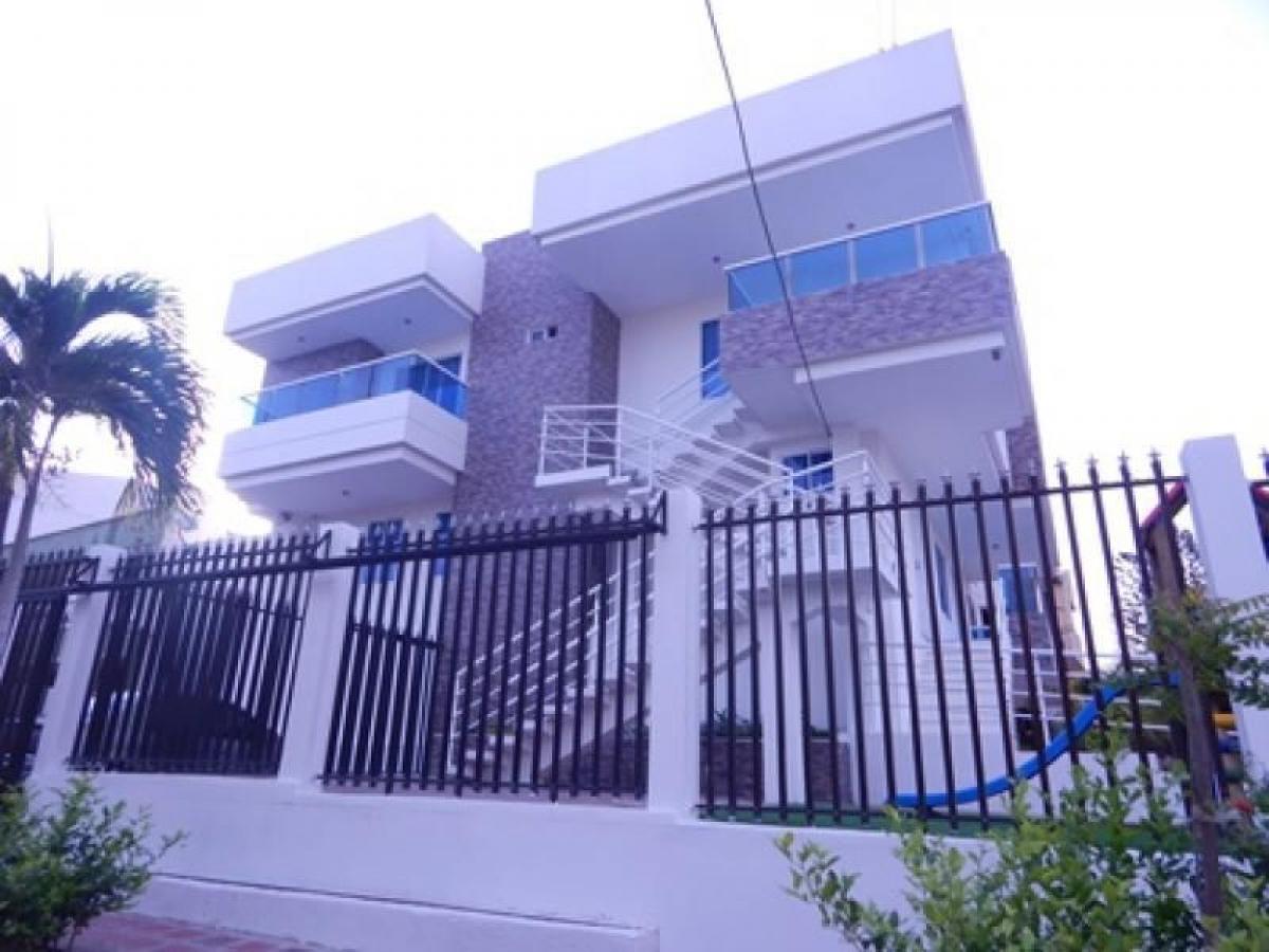 3 bedrooms House in Atlantico, Colombia No. 2610