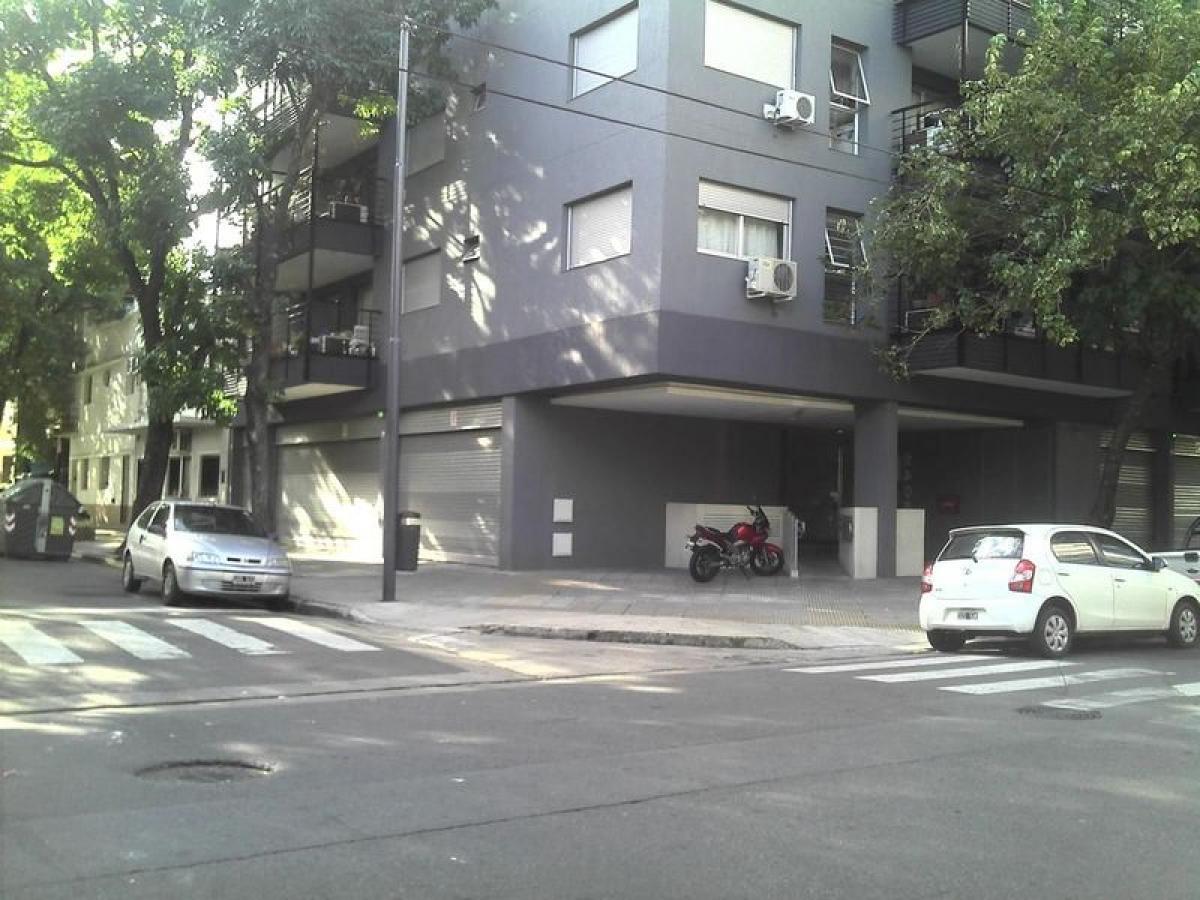 Studio in Buenos Aires, Argentina No. 74354