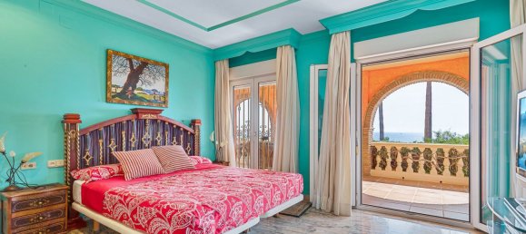 8 Schlafzimmer Villa in Benalmadena, Spain, Nr. 147743 18