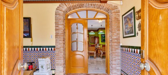 8 Schlafzimmer Villa in Benalmadena, Spain, Nr. 147743 8