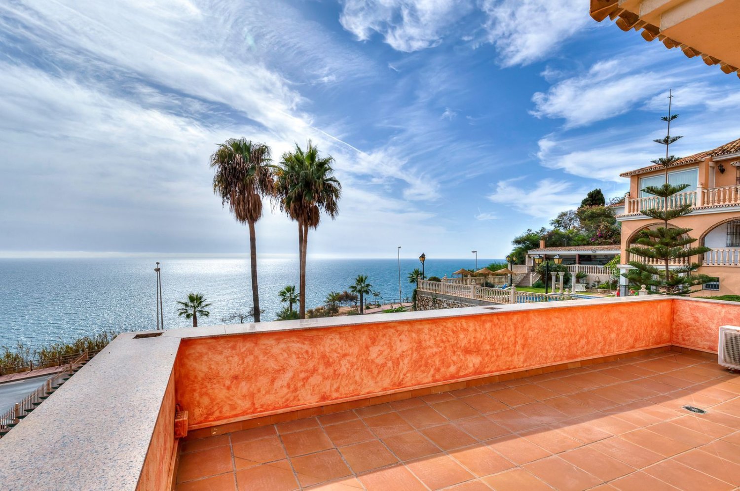 8 Schlafzimmer Villa in Benalmadena, Spain, Nr. 147743