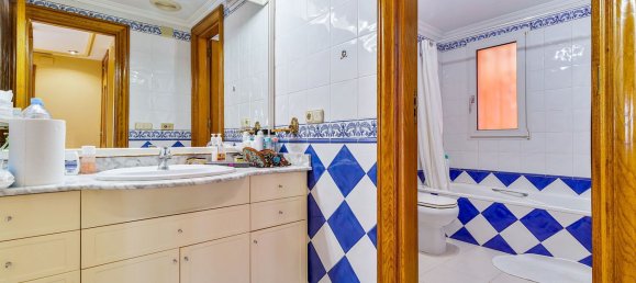 8 Schlafzimmer Villa in Benalmadena, Spain, Nr. 147743 22