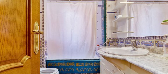 8 Schlafzimmer Villa in Benalmadena, Spain, Nr. 147743 15