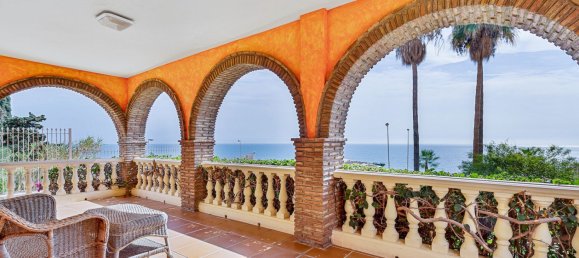 8 Schlafzimmer Villa in Benalmadena, Spain, Nr. 147743 3