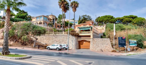 8 Schlafzimmer Villa in Benalmadena, Spain, Nr. 147743 32