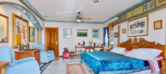 8 Schlafzimmer Villa in Benalmadena, Spain, Nr. 147743 12