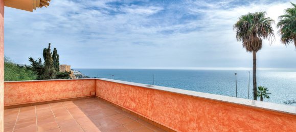 8 Schlafzimmer Villa in Benalmadena, Spain, Nr. 147743 2