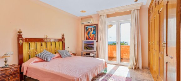 8 Schlafzimmer Villa in Benalmadena, Spain, Nr. 147743 20