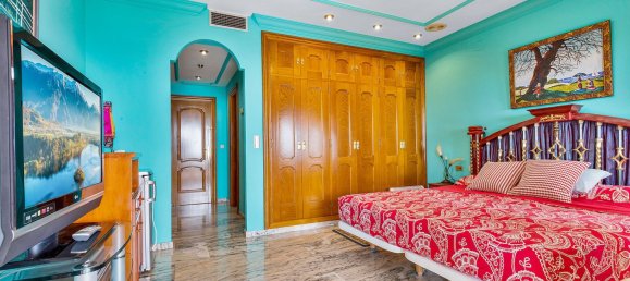 8 Schlafzimmer Villa in Benalmadena, Spain, Nr. 147743 19