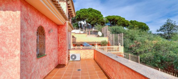 8 Schlafzimmer Villa in Benalmadena, Spain, Nr. 147743 21