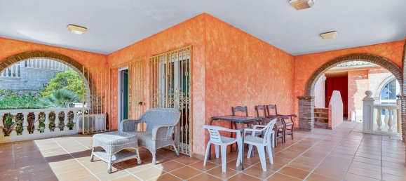 8 Schlafzimmer Villa in Benalmadena, Spain, Nr. 147743 13