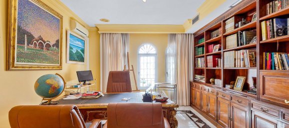 8 Schlafzimmer Villa in Benalmadena, Spain, Nr. 147743 24