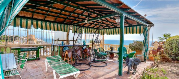 8 Schlafzimmer Villa in Benalmadena, Spain, Nr. 147743 30