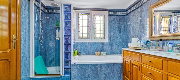 8 Schlafzimmer Villa in Benalmadena, Spain, Nr. 147743 14