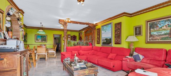 8 Schlafzimmer Villa in Benalmadena, Spain, Nr. 147743 6