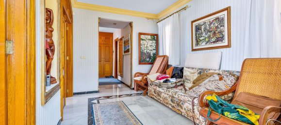 8 Schlafzimmer Villa in Benalmadena, Spain, Nr. 147743 23