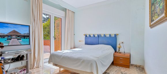 8 Schlafzimmer Villa in Benalmadena, Spain, Nr. 147743 26
