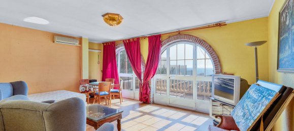 8 Schlafzimmer Villa in Benalmadena, Spain, Nr. 147743 16