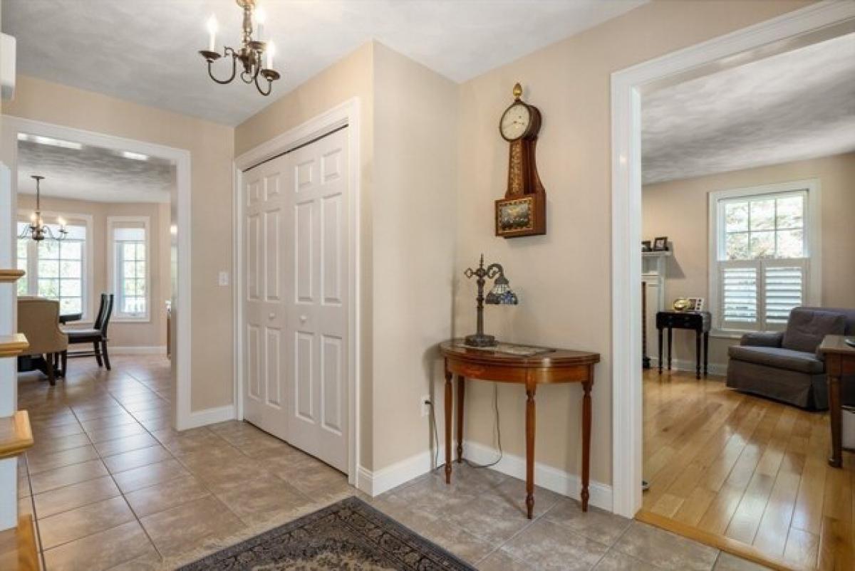 3 bedrooms House in Merrimac, USA No. 405466