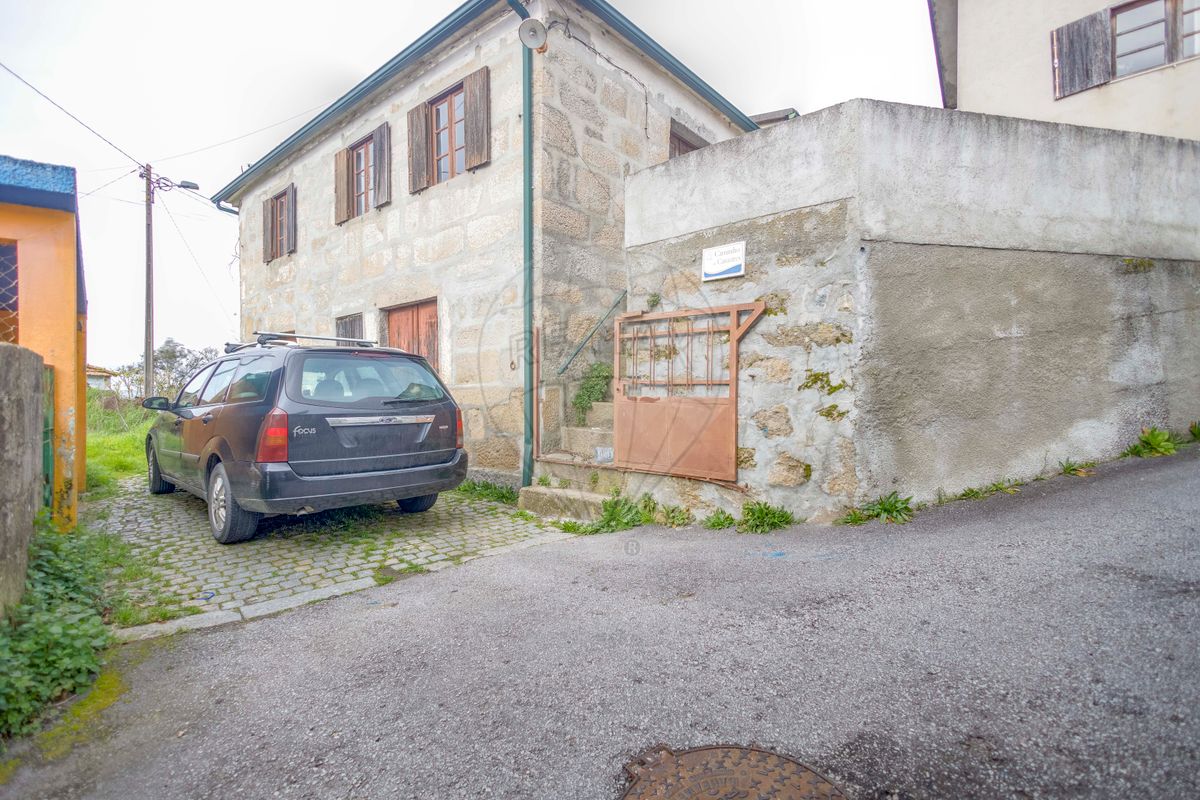 3 bedrooms House in Baiao, Portugal No. 27188