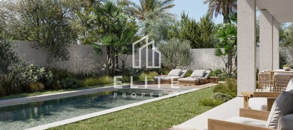 6 dormitorios villa en venta en Dubai, UAE № 113241 15